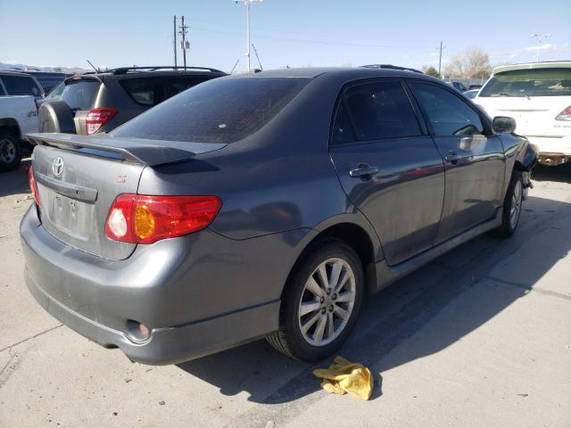 Photo 3 VIN: 1NXBU4EE6AZ266203 - TOYOTA COROLLA LE 