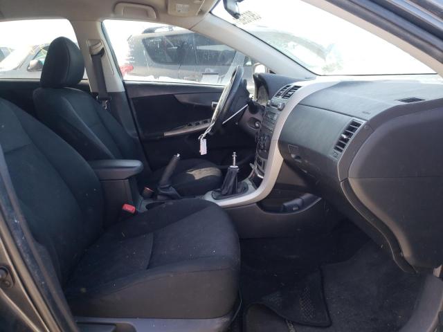 Photo 4 VIN: 1NXBU4EE6AZ266203 - TOYOTA COROLLA LE 