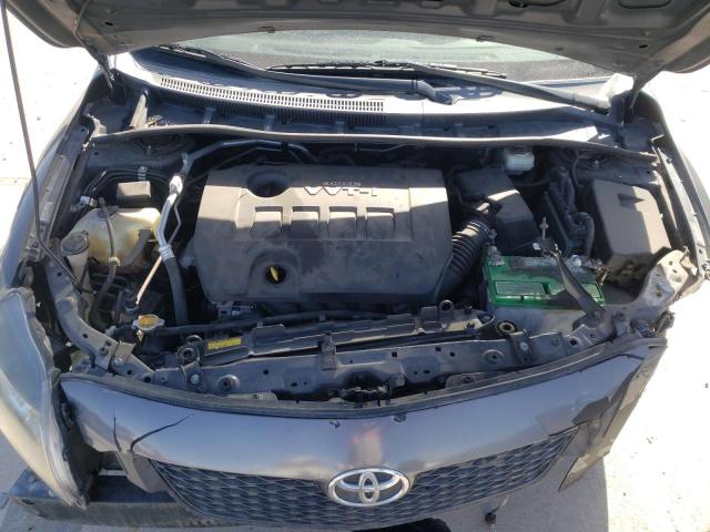 Photo 6 VIN: 1NXBU4EE6AZ266203 - TOYOTA COROLLA LE 