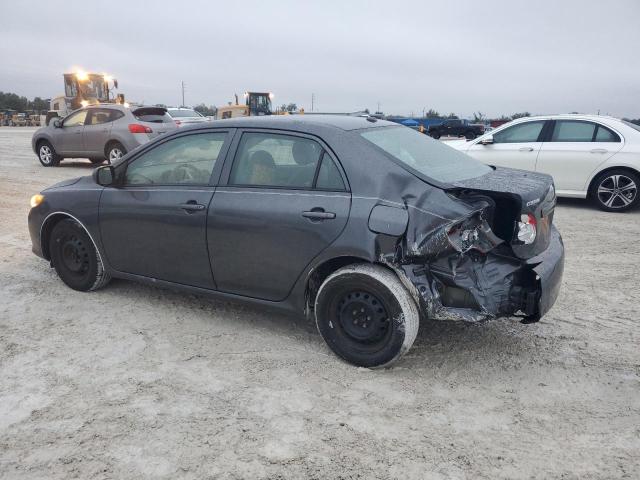 Photo 1 VIN: 1NXBU4EE6AZ267416 - TOYOTA COROLLA BA 