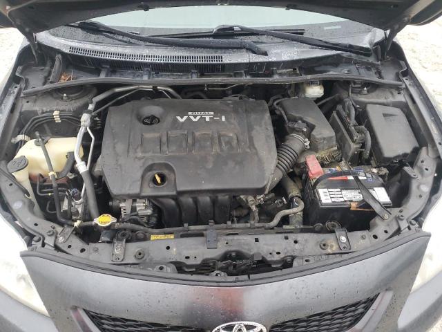 Photo 10 VIN: 1NXBU4EE6AZ267416 - TOYOTA COROLLA BA 