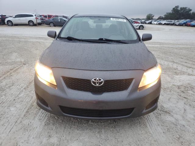 Photo 4 VIN: 1NXBU4EE6AZ267416 - TOYOTA COROLLA BA 