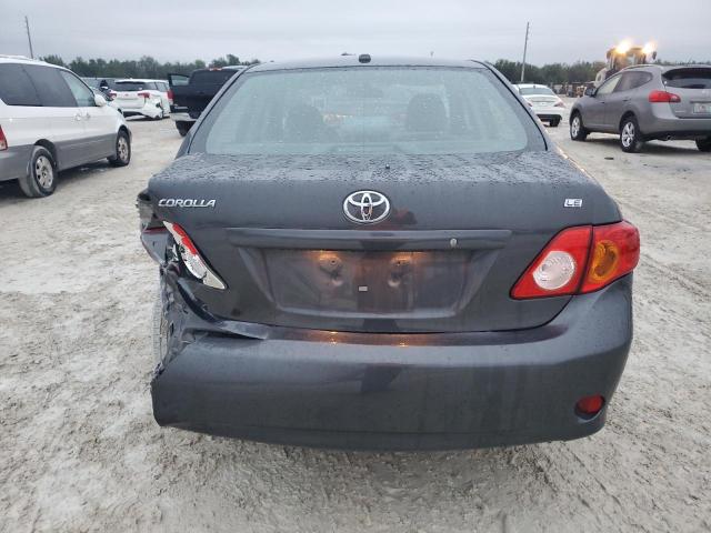 Photo 5 VIN: 1NXBU4EE6AZ267416 - TOYOTA COROLLA BA 