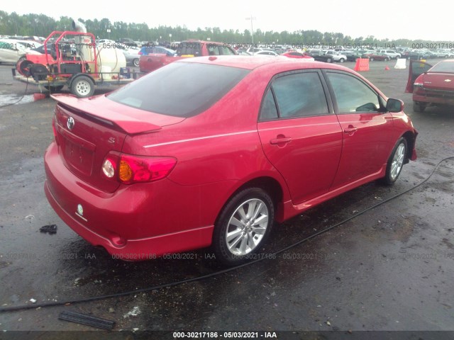 Photo 3 VIN: 1NXBU4EE6AZ270946 - TOYOTA COROLLA 