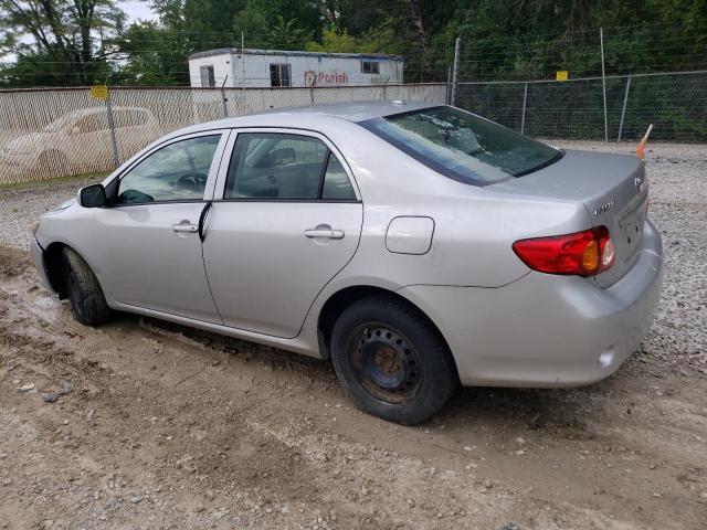 Photo 1 VIN: 1NXBU4EE6AZ271756 - TOYOTA COROLLA 