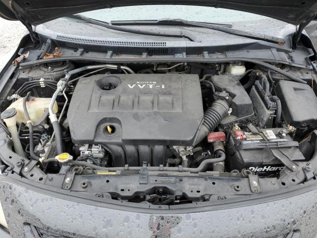 Photo 10 VIN: 1NXBU4EE6AZ272258 - TOYOTA COROLLA 