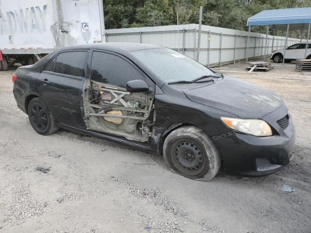 Photo 3 VIN: 1NXBU4EE6AZ272258 - TOYOTA COROLLA 