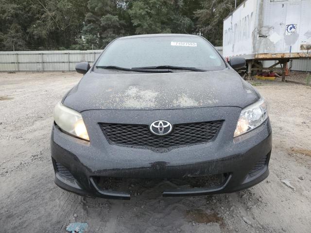 Photo 4 VIN: 1NXBU4EE6AZ272258 - TOYOTA COROLLA 