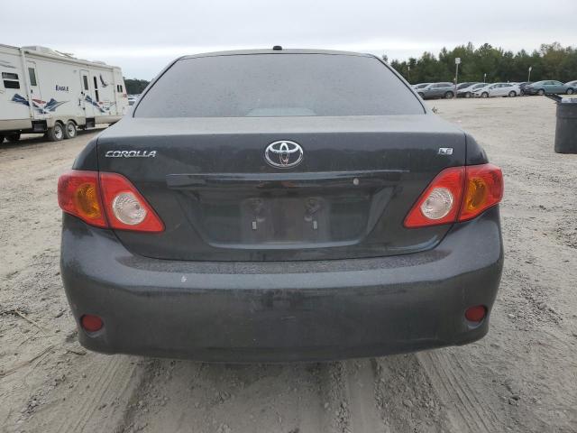 Photo 5 VIN: 1NXBU4EE6AZ272258 - TOYOTA COROLLA 