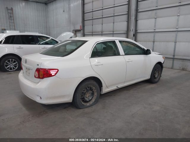 Photo 3 VIN: 1NXBU4EE6AZ273832 - TOYOTA COROLLA 