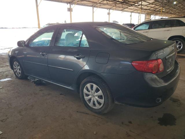 Photo 1 VIN: 1NXBU4EE6AZ276133 - TOYOTA COROLLA 