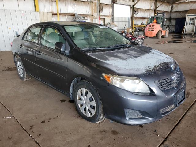 Photo 3 VIN: 1NXBU4EE6AZ276133 - TOYOTA COROLLA 