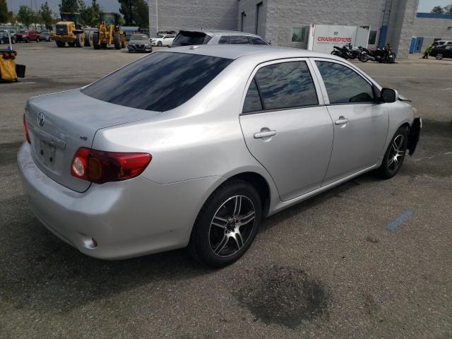 Photo 2 VIN: 1NXBU4EE6AZ277959 - TOYOTA COROLLA BA 