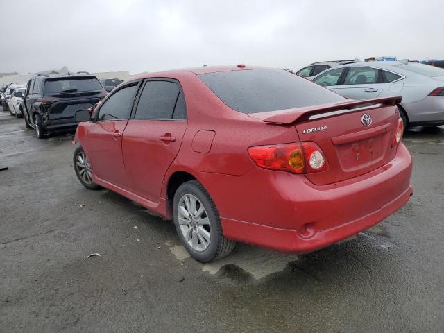 Photo 1 VIN: 1NXBU4EE6AZ280389 - TOYOTA COROLLA 