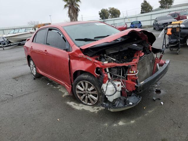 Photo 3 VIN: 1NXBU4EE6AZ280389 - TOYOTA COROLLA 