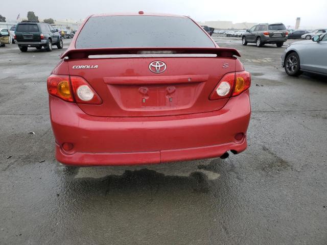 Photo 5 VIN: 1NXBU4EE6AZ280389 - TOYOTA COROLLA 