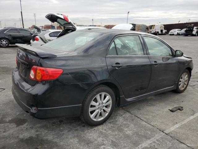 Photo 2 VIN: 1NXBU4EE6AZ283079 - TOYOTA COROLLA BA 