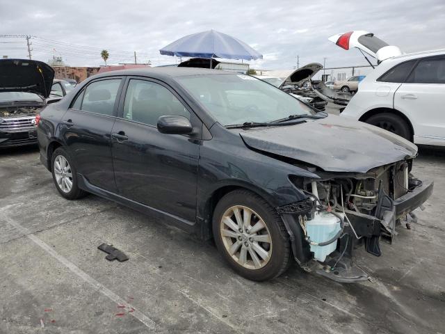 Photo 3 VIN: 1NXBU4EE6AZ283079 - TOYOTA COROLLA BA 