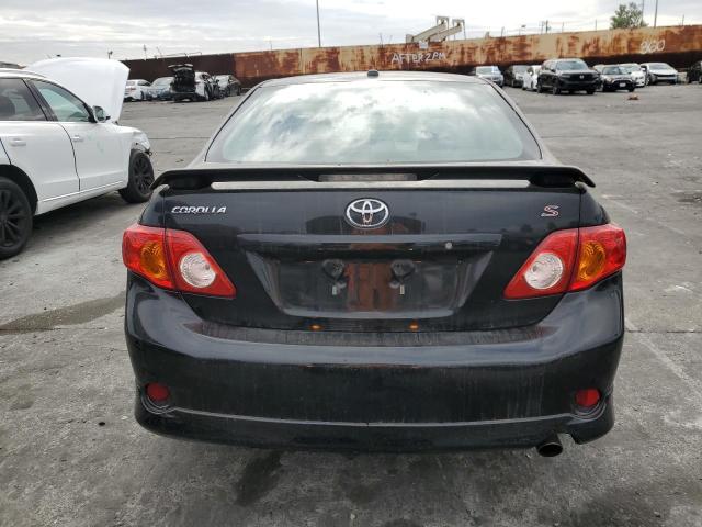 Photo 5 VIN: 1NXBU4EE6AZ283079 - TOYOTA COROLLA BA 