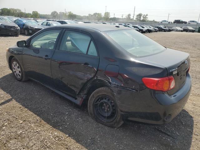 Photo 1 VIN: 1NXBU4EE6AZ283373 - TOYOTA COROLLA 