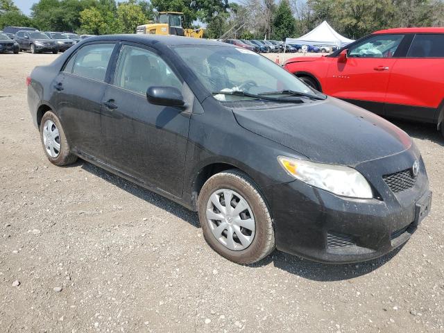 Photo 3 VIN: 1NXBU4EE6AZ283373 - TOYOTA COROLLA 