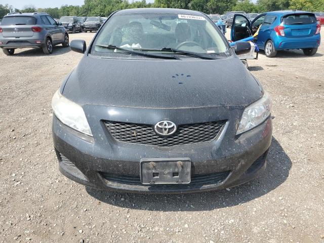 Photo 4 VIN: 1NXBU4EE6AZ283373 - TOYOTA COROLLA 