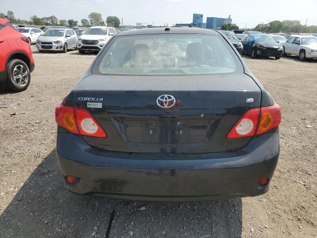 Photo 5 VIN: 1NXBU4EE6AZ283373 - TOYOTA COROLLA 