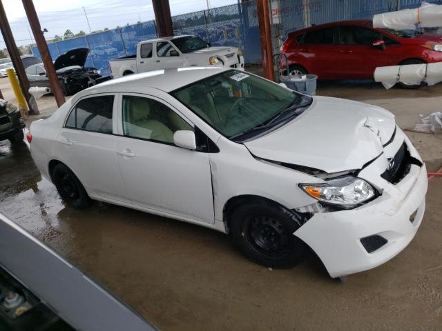 Photo 3 VIN: 1NXBU4EE6AZ290758 - TOYOTA COROLLA 