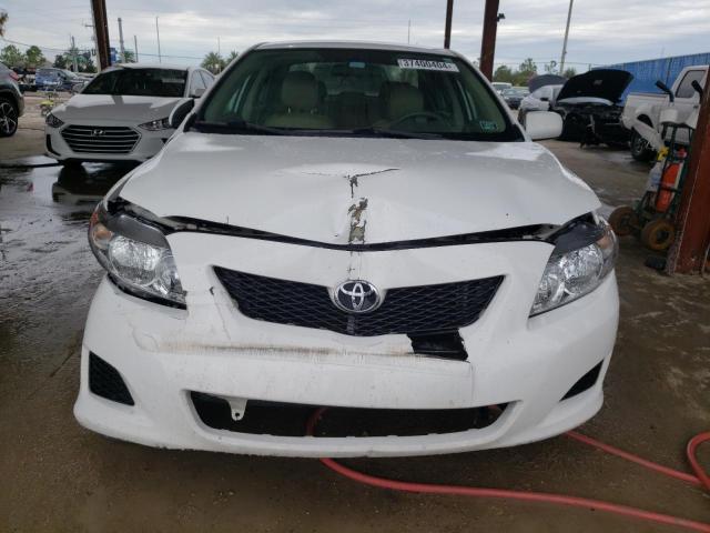 Photo 4 VIN: 1NXBU4EE6AZ290758 - TOYOTA COROLLA 