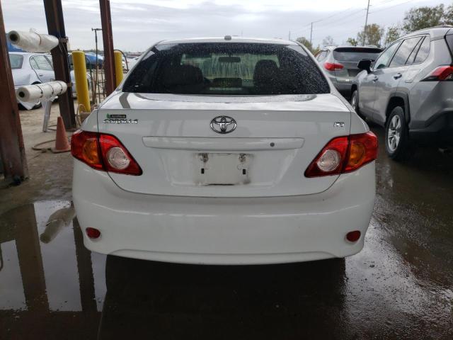 Photo 5 VIN: 1NXBU4EE6AZ290758 - TOYOTA COROLLA 