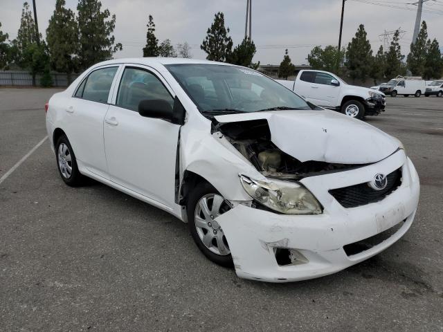 Photo 3 VIN: 1NXBU4EE6AZ292140 - TOYOTA COROLLA 