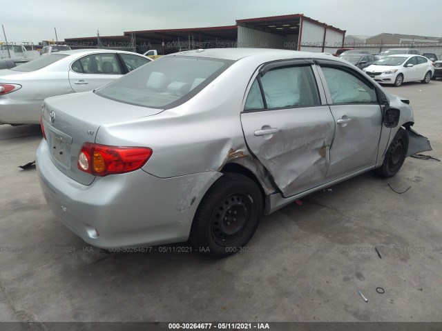 Photo 3 VIN: 1NXBU4EE6AZ292462 - TOYOTA COROLLA 