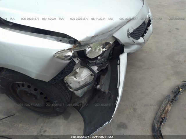 Photo 5 VIN: 1NXBU4EE6AZ292462 - TOYOTA COROLLA 