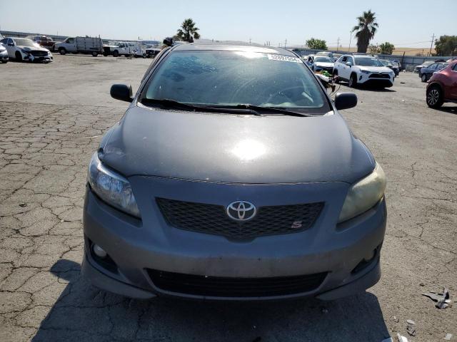 Photo 4 VIN: 1NXBU4EE6AZ294132 - TOYOTA COROLLA BA 