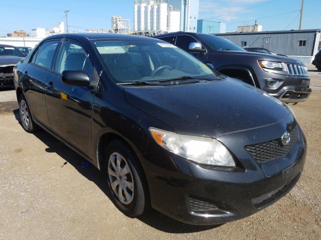 Photo 0 VIN: 1NXBU4EE6AZ294776 - TOYOTA COROLLA BA 