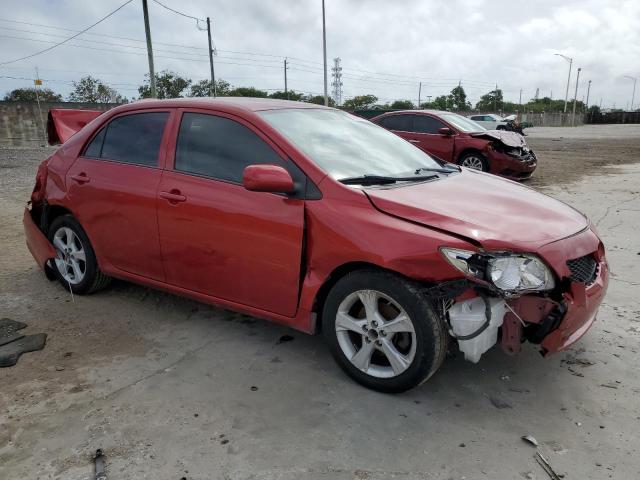 Photo 3 VIN: 1NXBU4EE6AZ295166 - TOYOTA COROLLA BA 