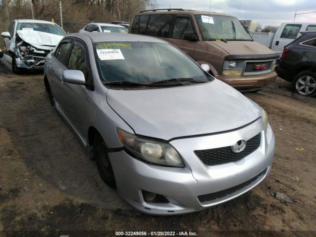 Photo 0 VIN: 1NXBU4EE6AZ295748 - TOYOTA COROLLA 