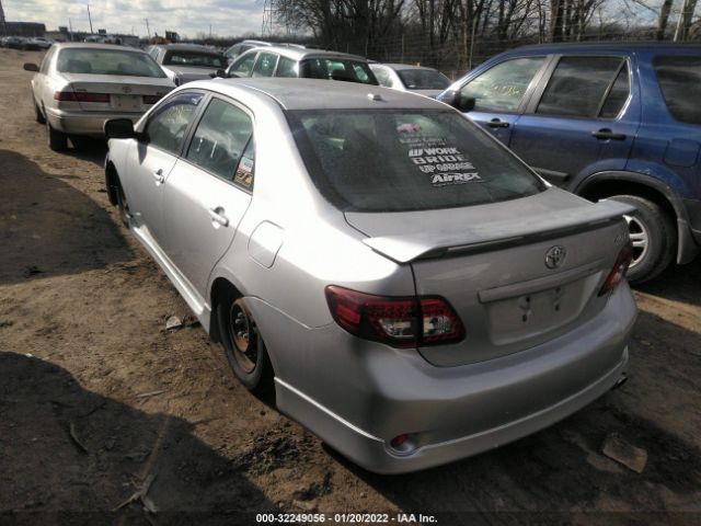 Photo 2 VIN: 1NXBU4EE6AZ295748 - TOYOTA COROLLA 