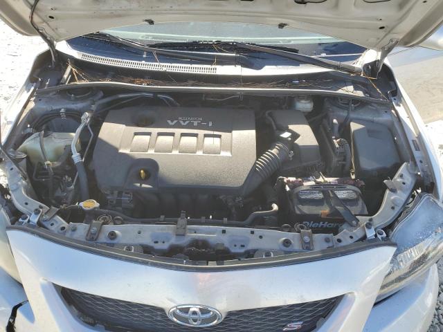 Photo 10 VIN: 1NXBU4EE6AZ297905 - TOYOTA COROLLA BA 