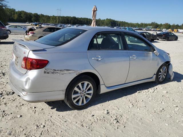 Photo 2 VIN: 1NXBU4EE6AZ297905 - TOYOTA COROLLA BA 