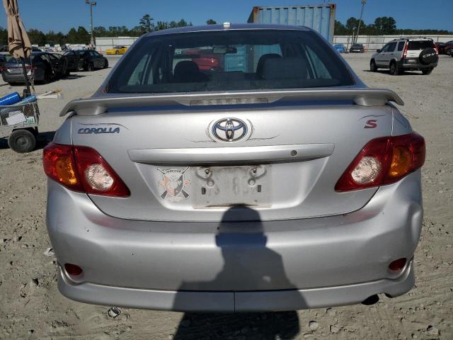 Photo 5 VIN: 1NXBU4EE6AZ297905 - TOYOTA COROLLA BA 