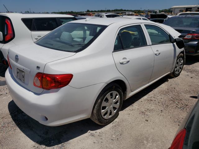 Photo 3 VIN: 1NXBU4EE6AZ301113 - TOYOTA COROLLA BA 