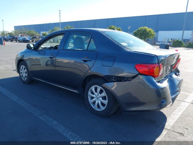 Photo 2 VIN: 1NXBU4EE6AZ302472 - TOYOTA COROLLA 