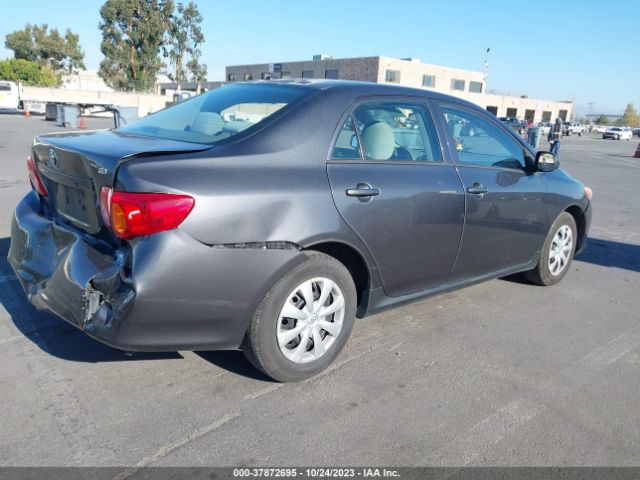 Photo 3 VIN: 1NXBU4EE6AZ302472 - TOYOTA COROLLA 