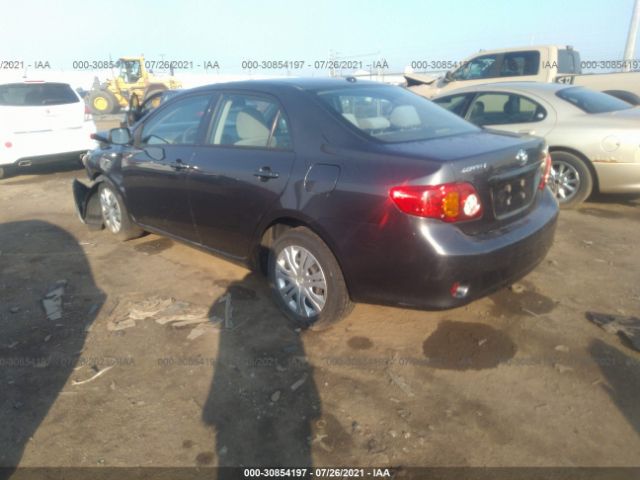 Photo 2 VIN: 1NXBU4EE6AZ304447 - TOYOTA COROLLA 