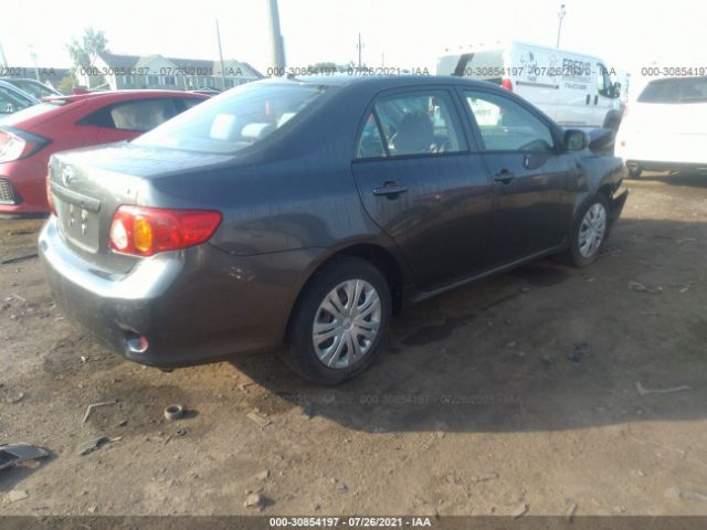 Photo 3 VIN: 1NXBU4EE6AZ304447 - TOYOTA COROLLA 