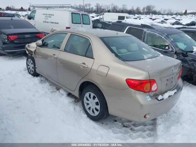 Photo 2 VIN: 1NXBU4EE6AZ307655 - TOYOTA COROLLA 