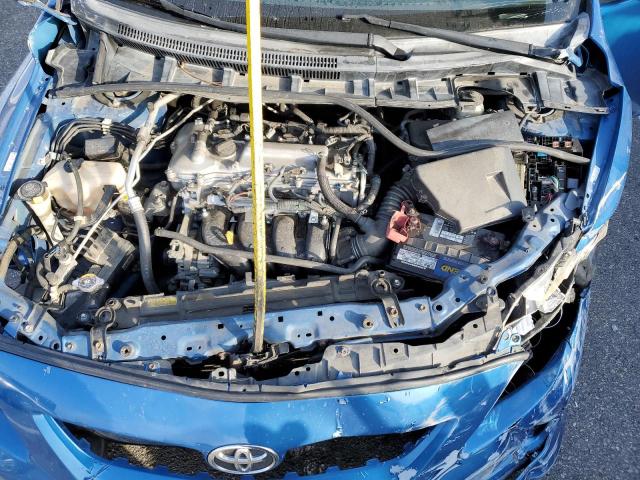 Photo 6 VIN: 1NXBU4EE6AZ309194 - TOYOTA COROLLA BA 