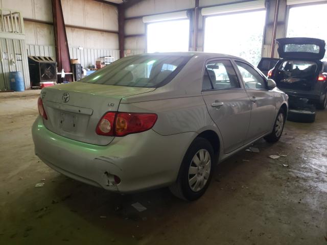 Photo 3 VIN: 1NXBU4EE6AZ309860 - TOYOTA COROLLA BA 