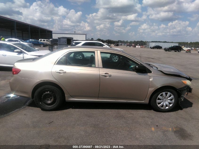 Photo 13 VIN: 1NXBU4EE6AZ310829 - TOYOTA COROLLA 